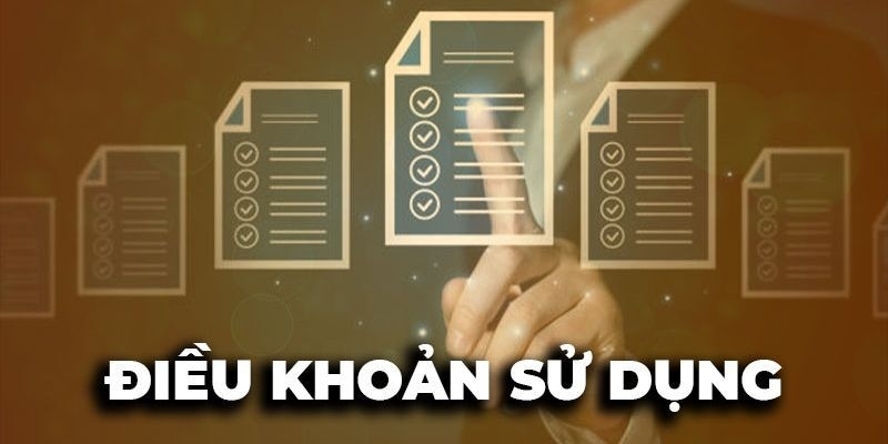 điều khoản và điều kiện xử lý khi vi phạm kubet77