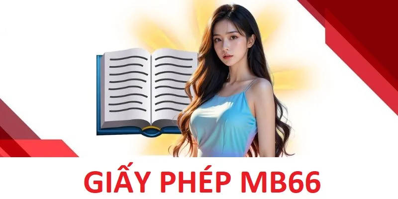 giấy phép mb66 đại diện