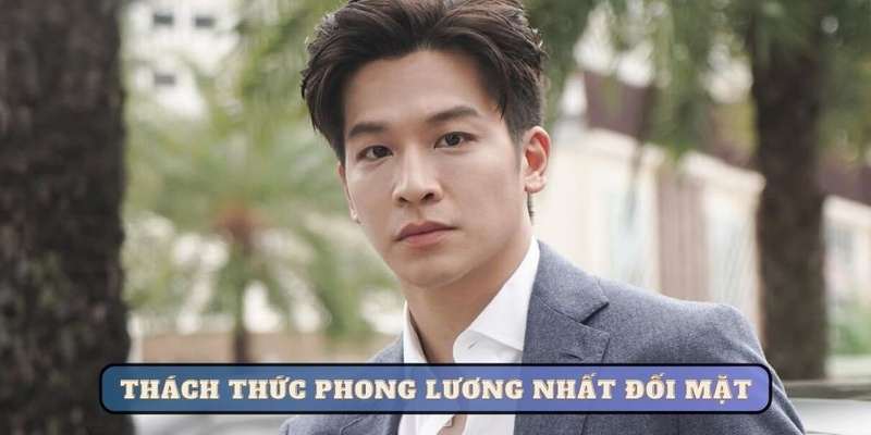 Thách thức CEO Phong Lương Nhất phải đối mặt