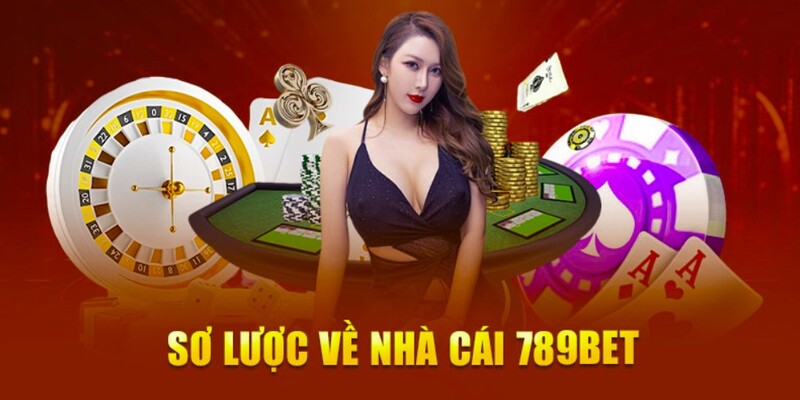 Giới thiệu ngắn gọn nhà cái 789bet