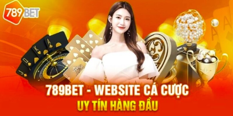 Những thế mạnh đặc biệt của nhà cái 789bet